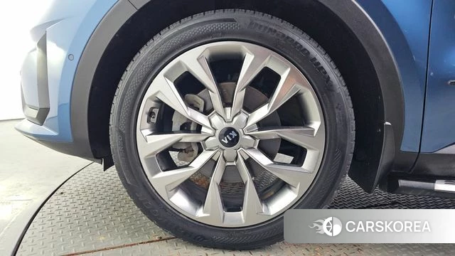 Kia Sorento 4th Generation id 4894460 из Кореи 31