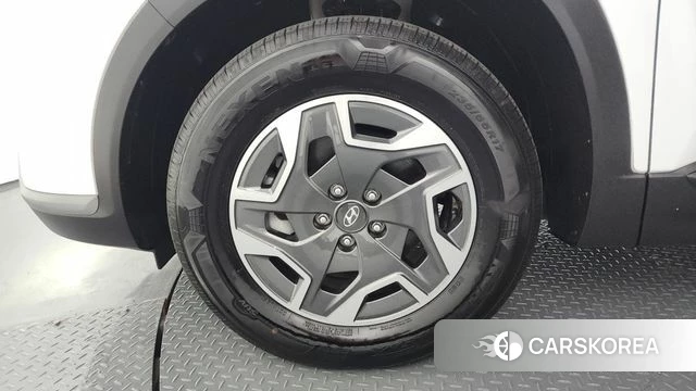 Hyundai The New Santa Fe id 4635833 из Кореи 15