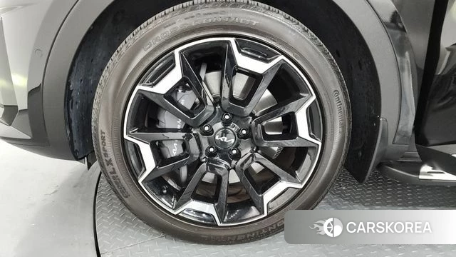 Kia Sorento 4th Generation id 4303426 из Кореи 34