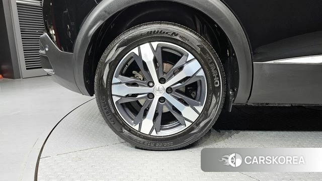 Peugeot 3008 second generation id 3955238 из Кореи 15