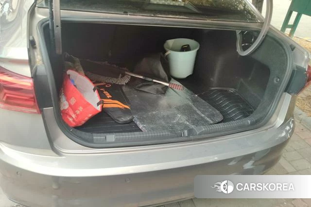 Volkswagen Bora id 4328801 из Китая 12