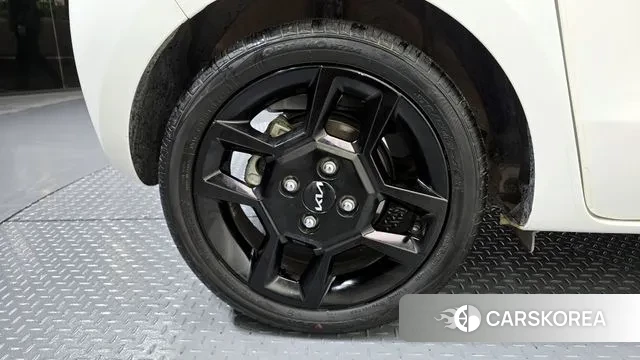 Kia The New Kia Ray id 3629206 из Кореи 15