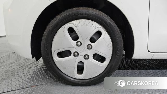 Kia The New Ray id 3911453 из Кореи 15