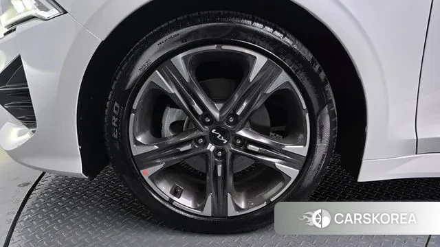 Kia K5 3rd generation id 3685844 из Кореи 15