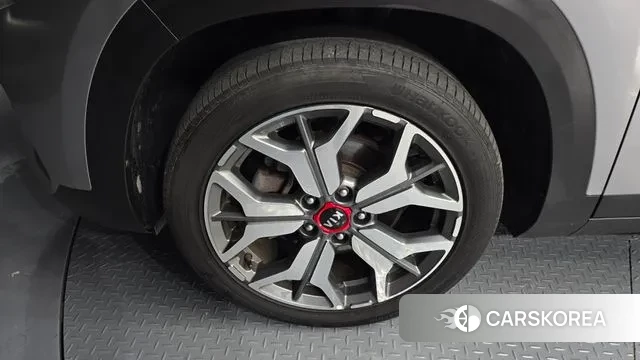 Kia Seltos id 3434278 из Кореи 15