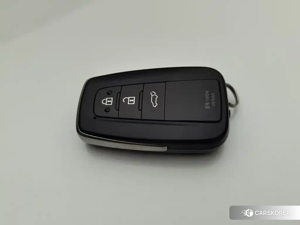 Toyota Wildlander id 4607057 из Китая 19
