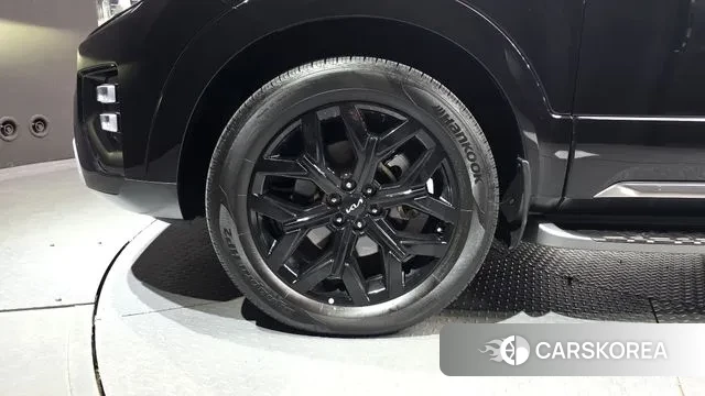 Kia Mohave Master id 3746308 из Кореи 15