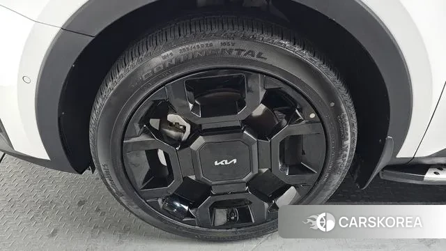 Kia The New Sorento 4th Generation id 3684395 из Кореи 15