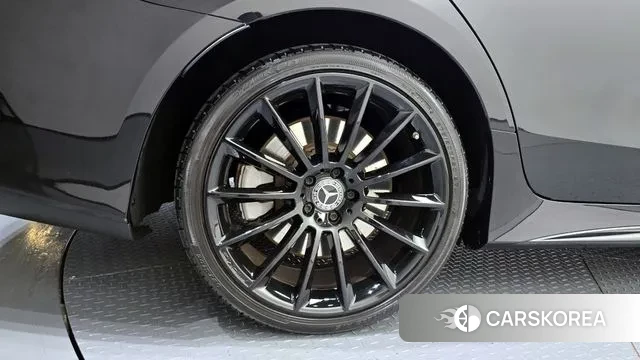 Mercedes-Benz CLS-Class C257 id 3469558 из Кореи 15