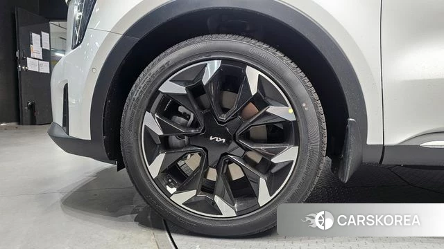 Kia The New Sorento 4th Generation id 3757673 из Кореи 15