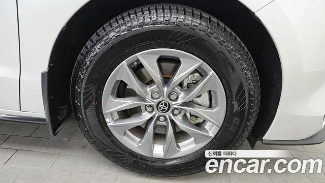 Toyota Sienna 4th Generation id 2733243 из Кореи 15