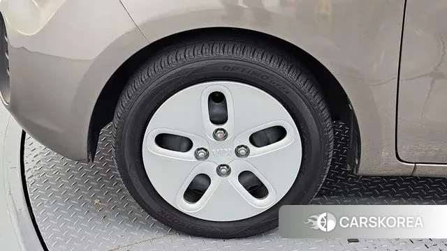 Kia The New Ray id 3301537 из Кореи 15