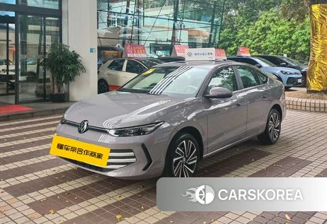 Volkswagen Lavida id 4273621 из Китая 8