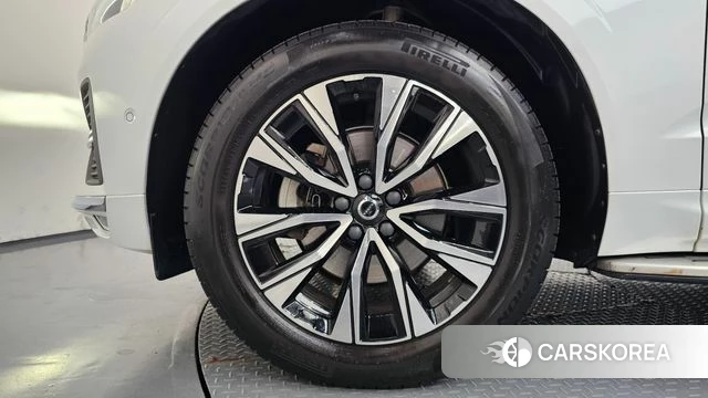 Volvo XC60 second Generation id 4847917 из Кореи 34