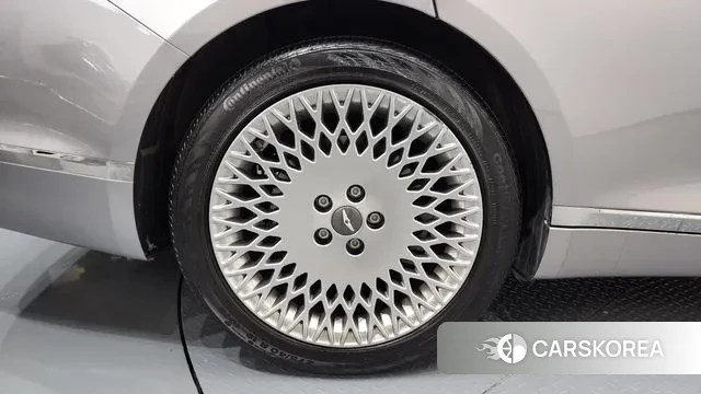 Genesis G80 (RG3) id 3318358 из Кореи 15