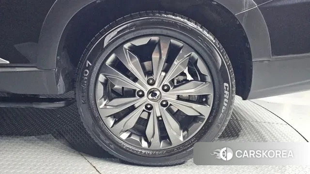 Ssangyong Rexton New Arena id 3544664 из Кореи 15