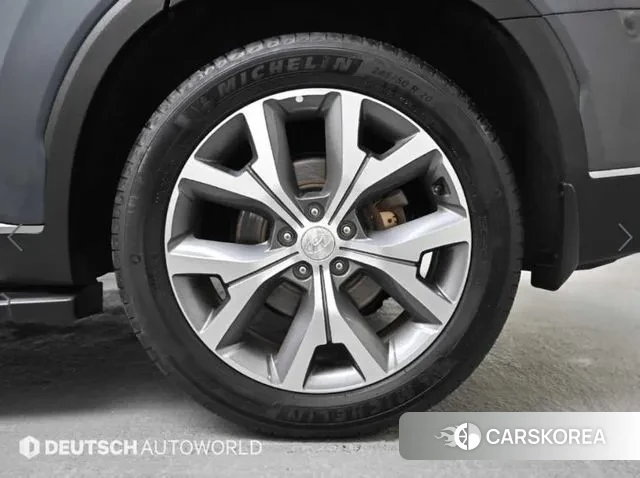 Hyundai Palisade id 3771228 из Кореи 15