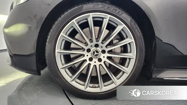 Mercedes-Benz S-Class W223 id 3416331 из Кореи 15