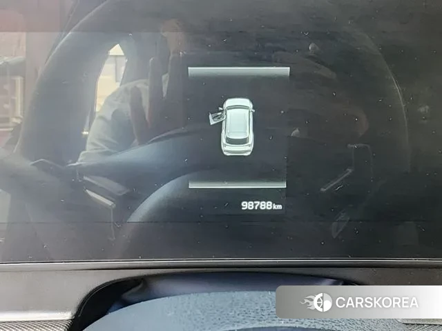 Kia Sportage 5th Generation 2022 Белый из Кореи, фото 5