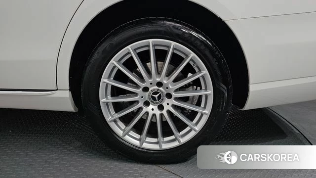 Mercedes-Benz E-Class W213 id 3811444 из Кореи 15