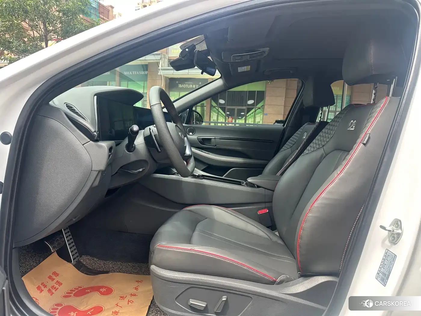 Hyundai Sonata id 4577467 из Китая 7