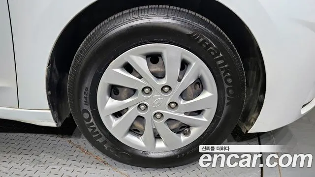 Hyundai The New Avante AD id 2325000 из Кореи 15