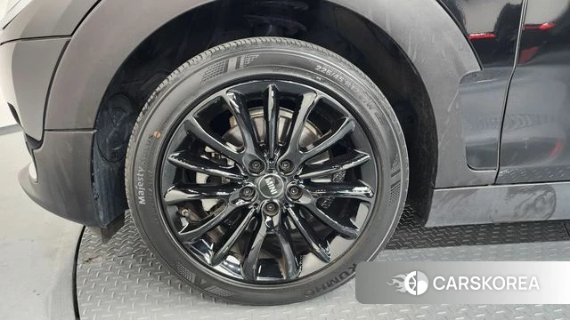 Mini Cooper Clubman id 4292524 из Кореи 26