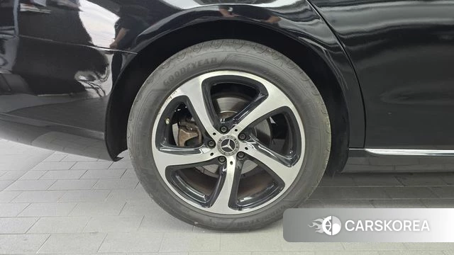 Mercedes-Benz E-Class W213 id 4490552 из Кореи 15