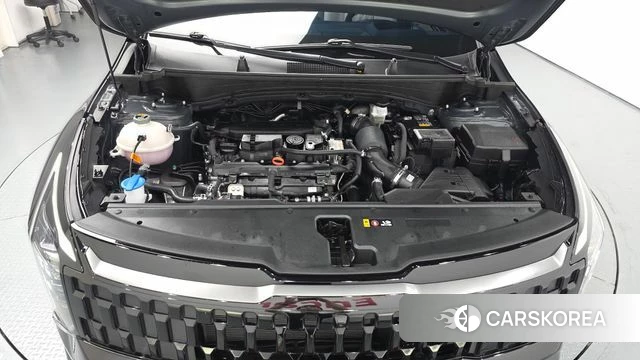 Kia The New Sportage 5th Generation id 4892596 из Кореи 26