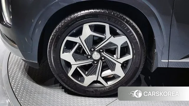 Hyundai Palisade id 3703080 из Кореи 15