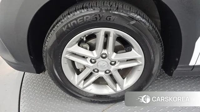 Hyundai The New Kona id 3059345 из Кореи 15