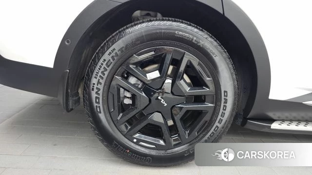 Kia The New Sorento 4th Generation id 4735241 из Кореи 31