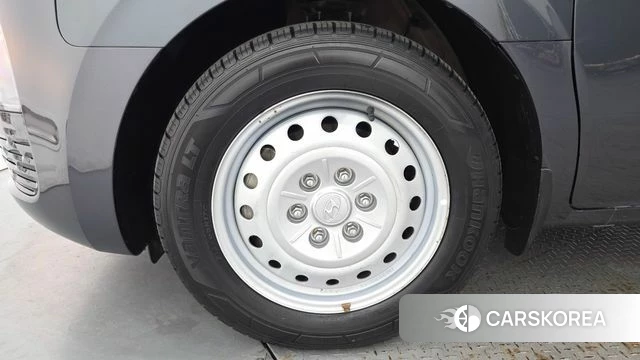 Hyundai Staria id 4415618 из Кореи 25