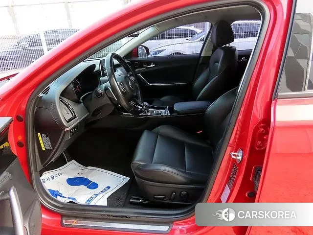 Kia Stinger id 3464999 из Кореи 15