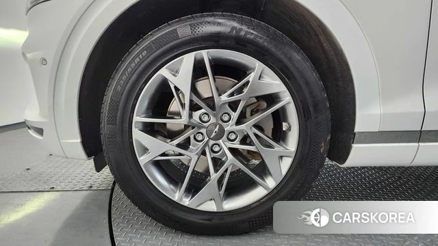 Genesis GV70 id 4231810 из Кореи 15