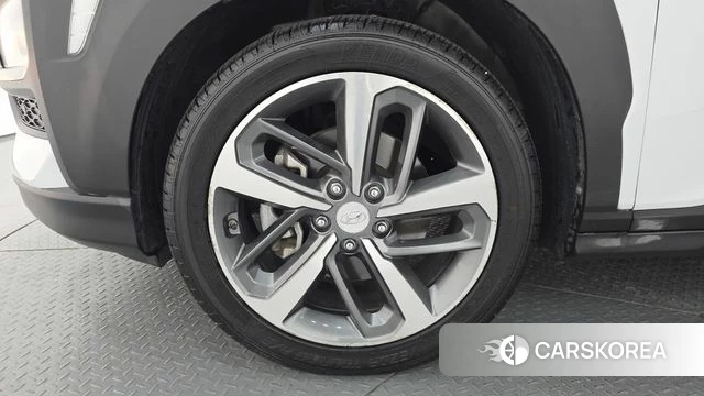 Hyundai Kona id 4019963 из Кореи 15