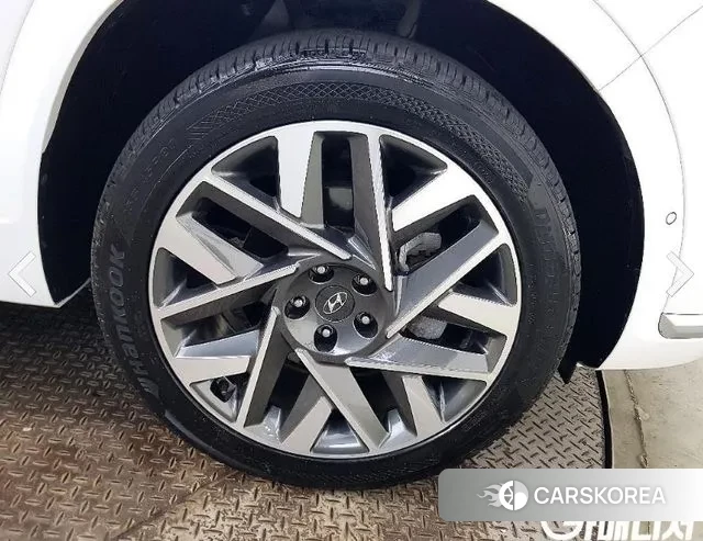 Hyundai The New Santa Fe id 3258674 из Кореи 15