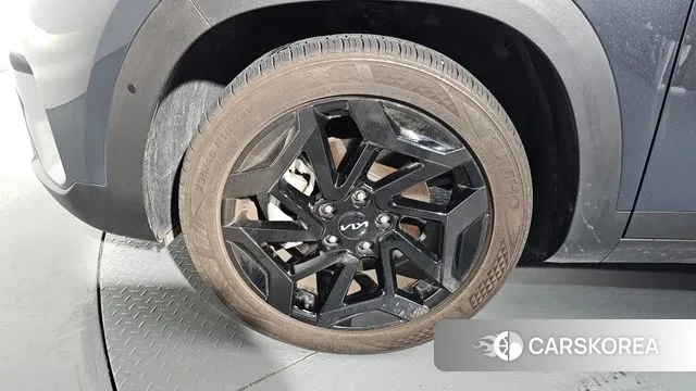 Kia The New Seltos id 3011389 из Кореи 15