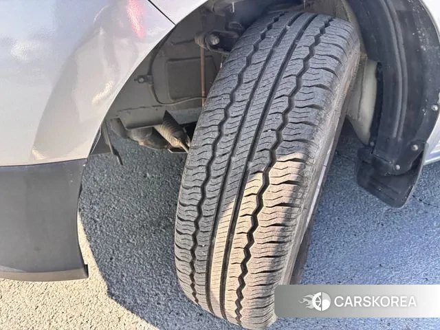 Hyundai The New Grand Starex id 3573708 из Кореи 12