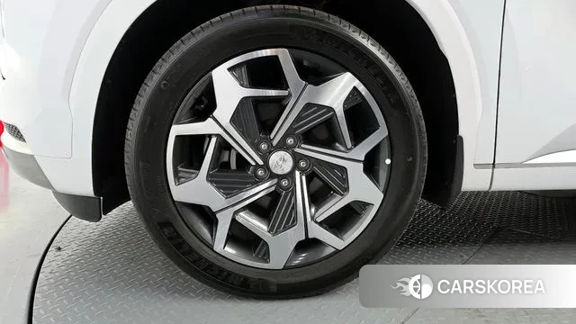 Hyundai Palisade id 3727031 из Кореи 15