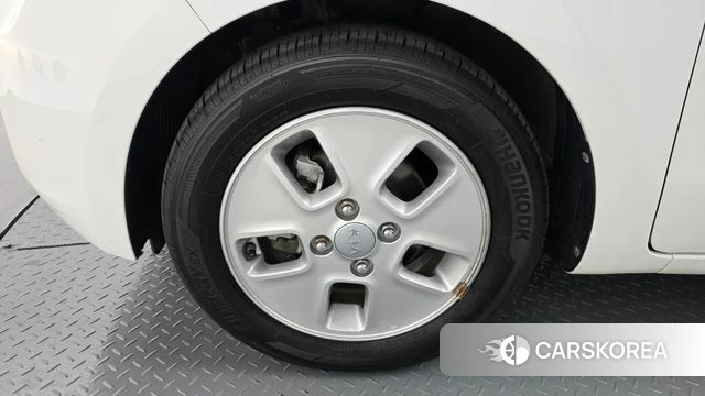 Kia The New Ray id 4434799 из Кореи 26