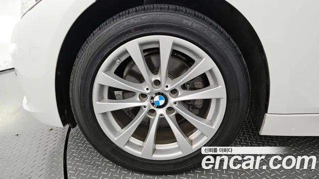 BMW 3 Series (F30) id 2903199 из Кореи 15