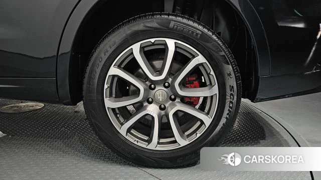 Maserati Levante id 3861826 из Кореи 15