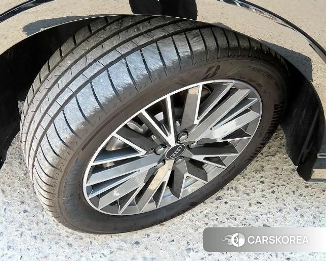 Audi Q3 (F3) id 4547674 из Кореи 15