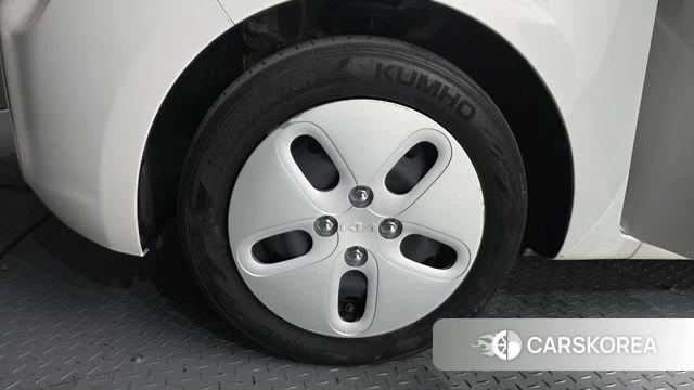 Kia The New Ray id 3851975 из Кореи 15