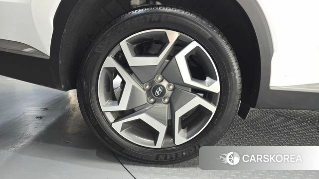 Hyundai The New Palisade id 4591453 из Кореи 29