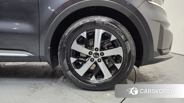 Kia Sorento 4th Generation id 3656065 из Кореи 15