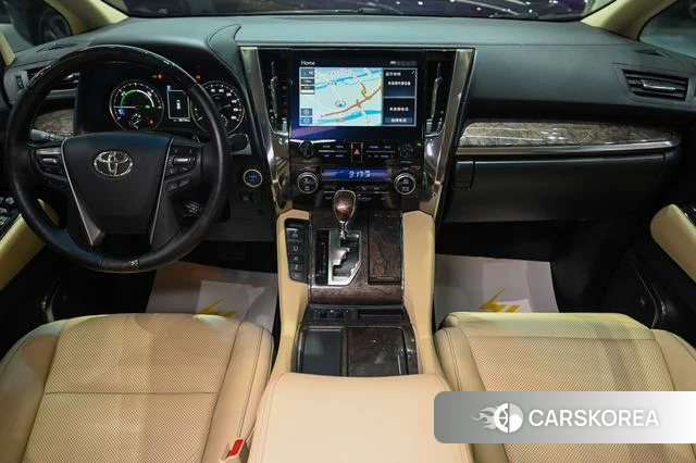 Toyota Elfa id 4290220 из Китая 19