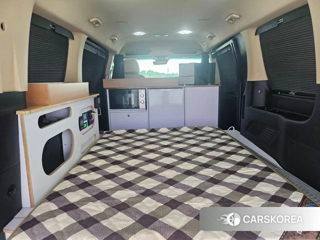 Hyundai Staria id 4505870 из Кореи 15