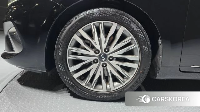Kia K7 Premier id 4609807 из Кореи 15